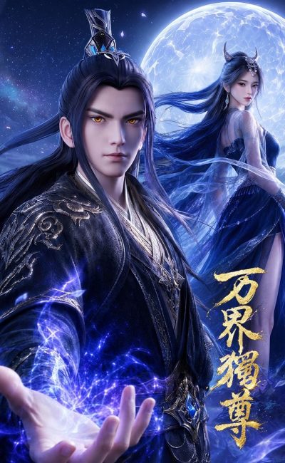 Vạn Giới Độc Tôn