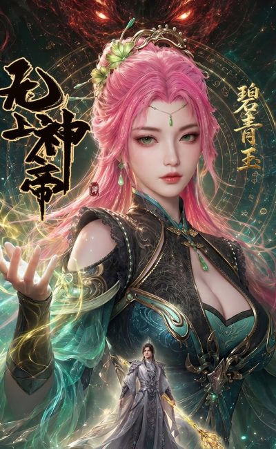 Vô Thượng Thần Đế