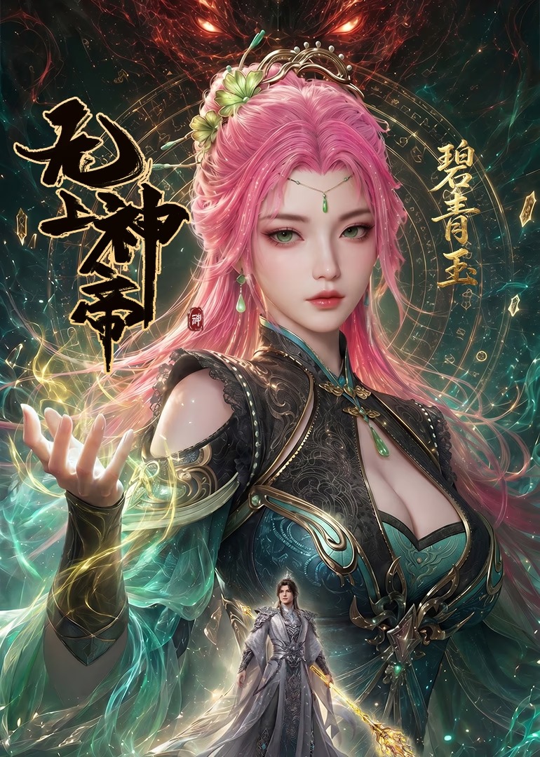 Vô Thượng Thần Đế
